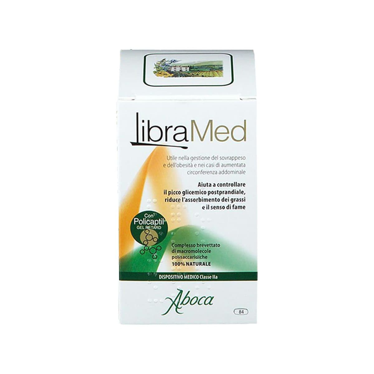 Aboca - LibraMed