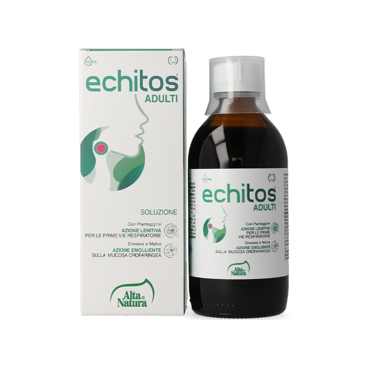 Alta Natura - Echitos Adulti