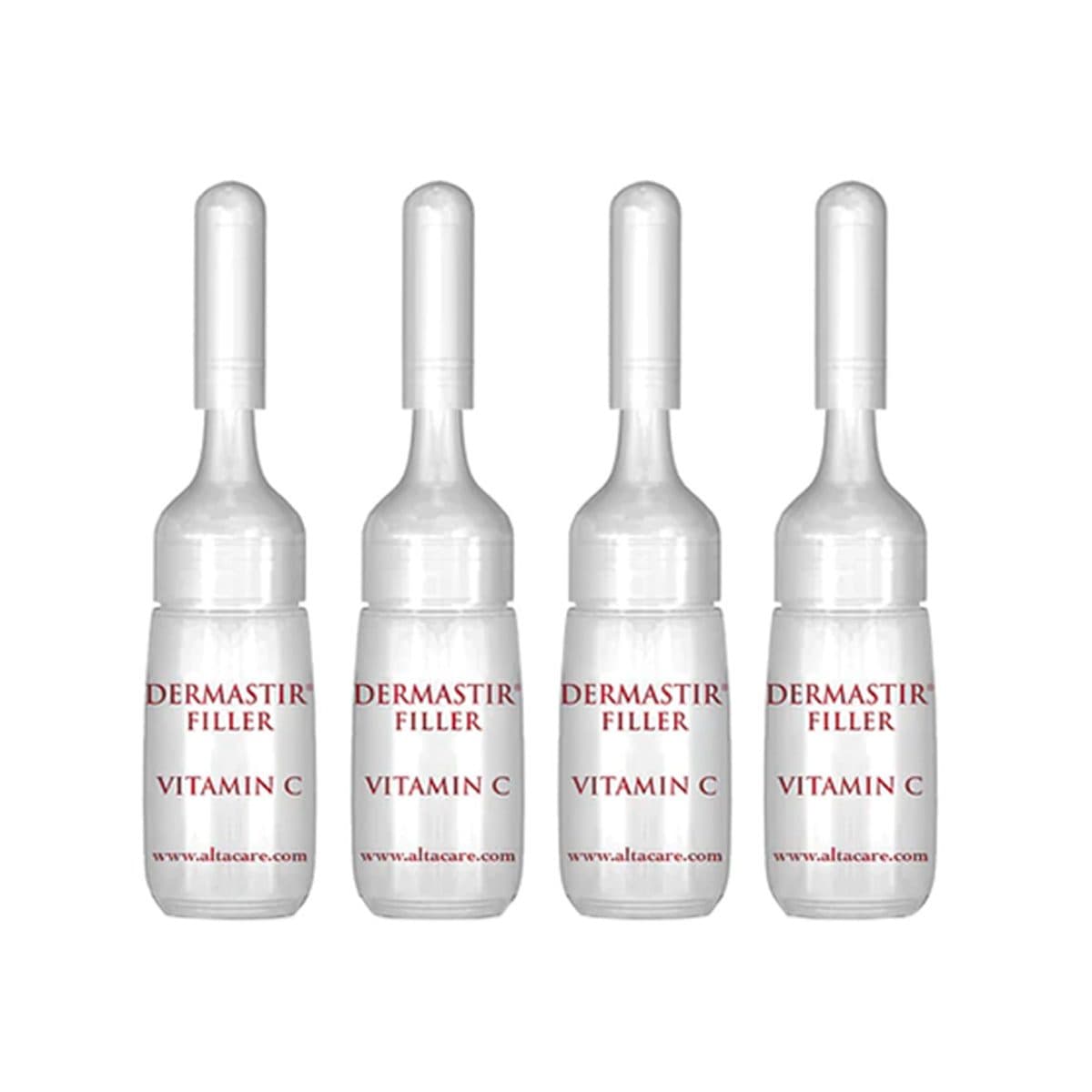 Dermastir - Post Filler Vitamin C 25%