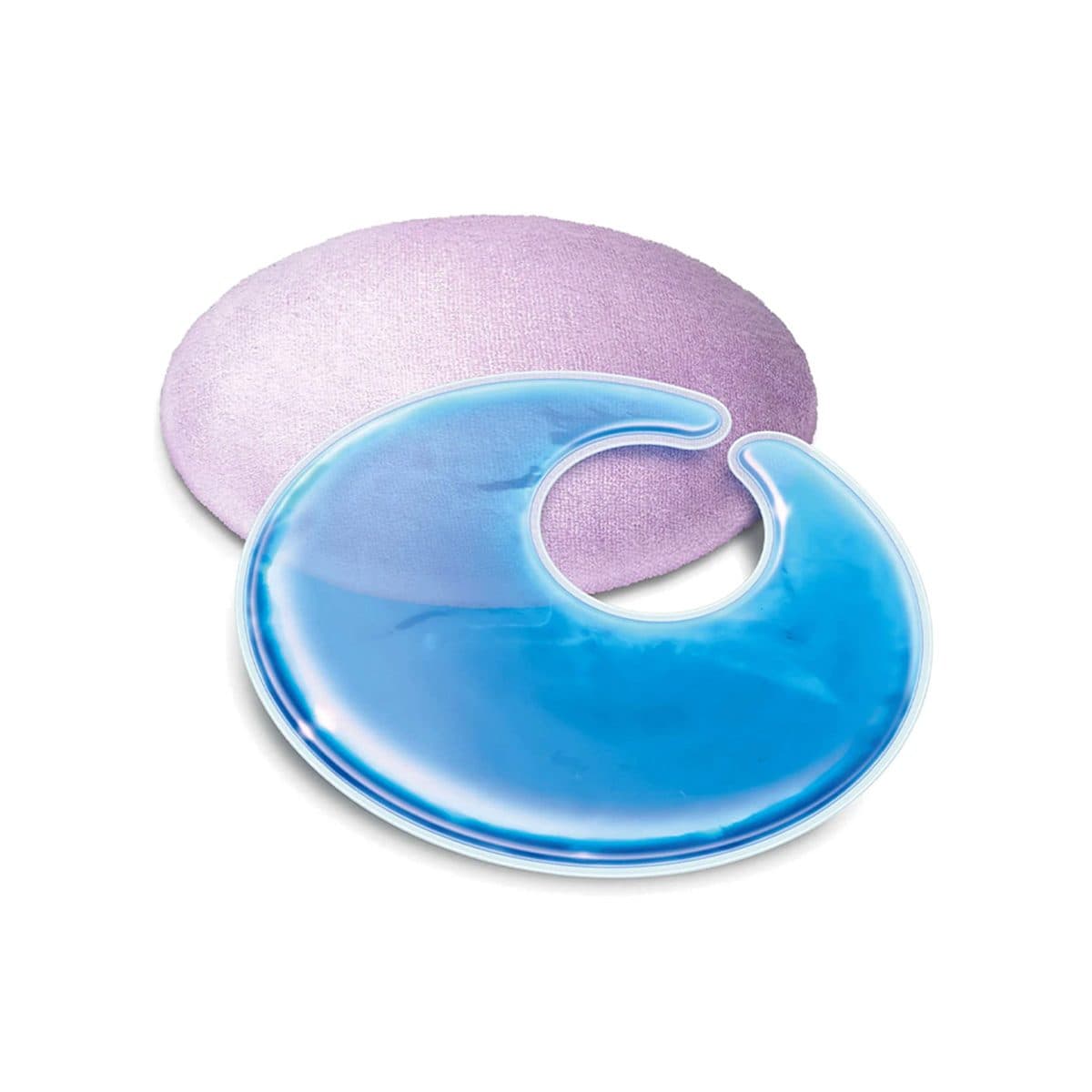 Avent - 2-in-1 Thermo Pads