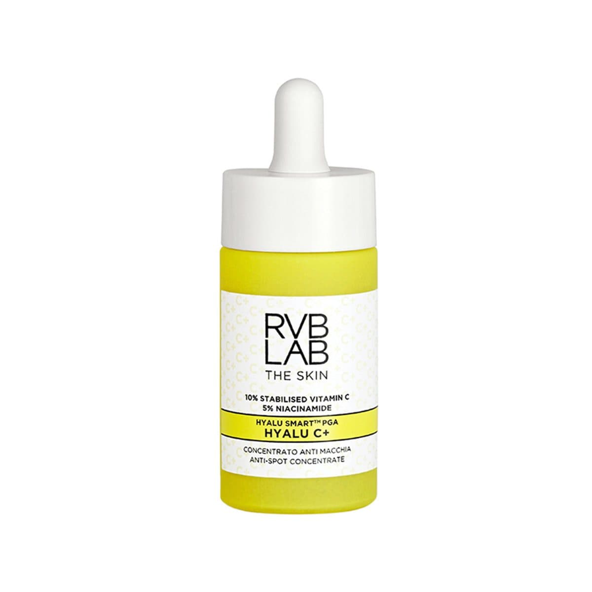 RvB Lab - Hyalu C Anti-Spot Concentrate (Vitaminë C + Niacinamide)