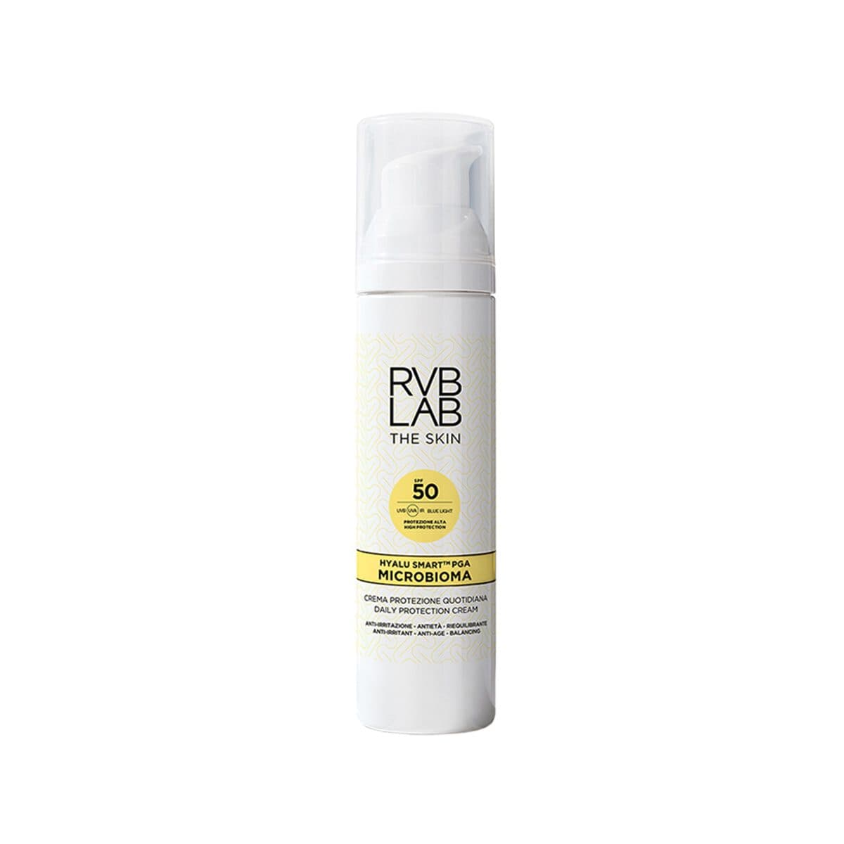RvB Lab - Microbioma (SPF 50+)