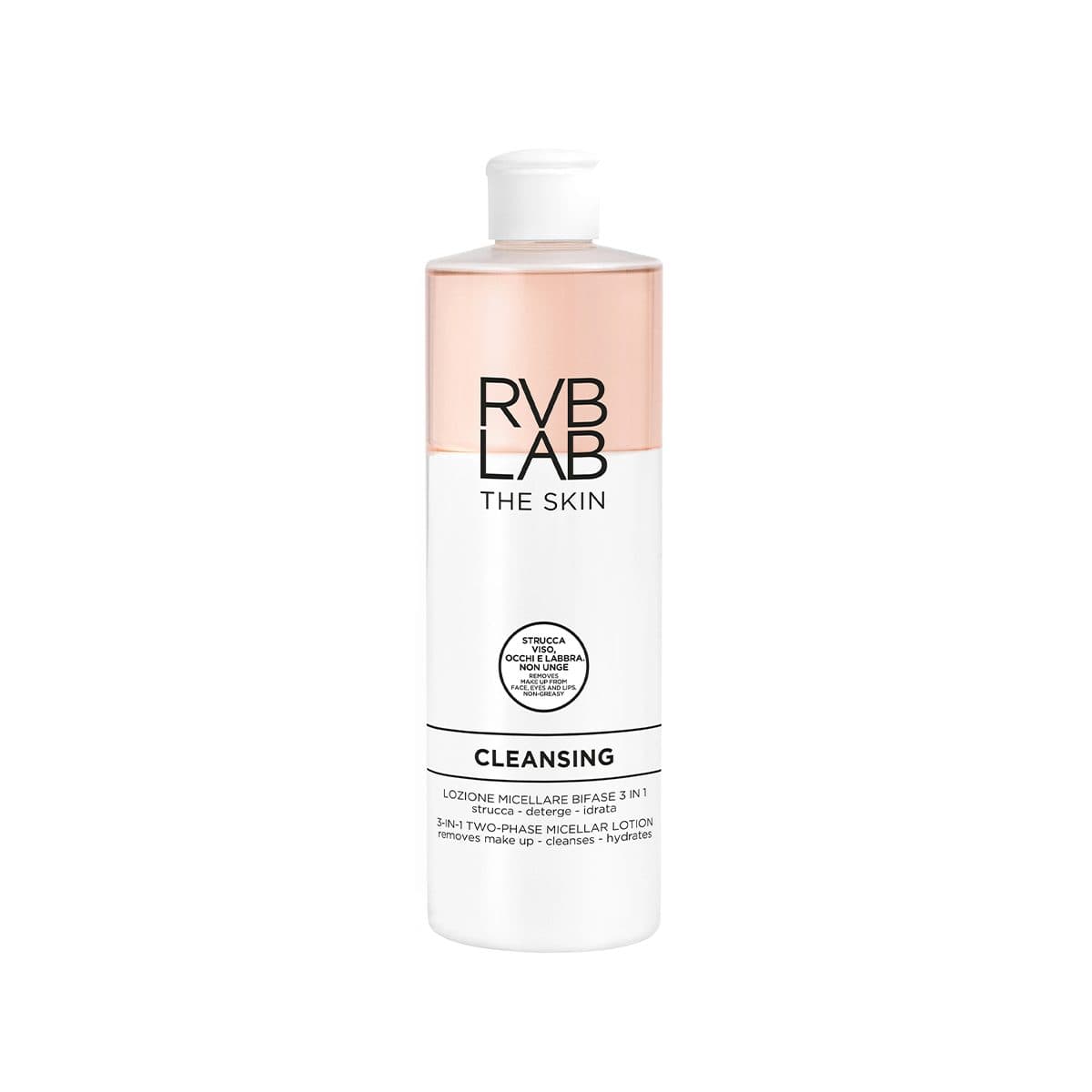 Rvb Lab - 3 in 1 Micellar Lotion