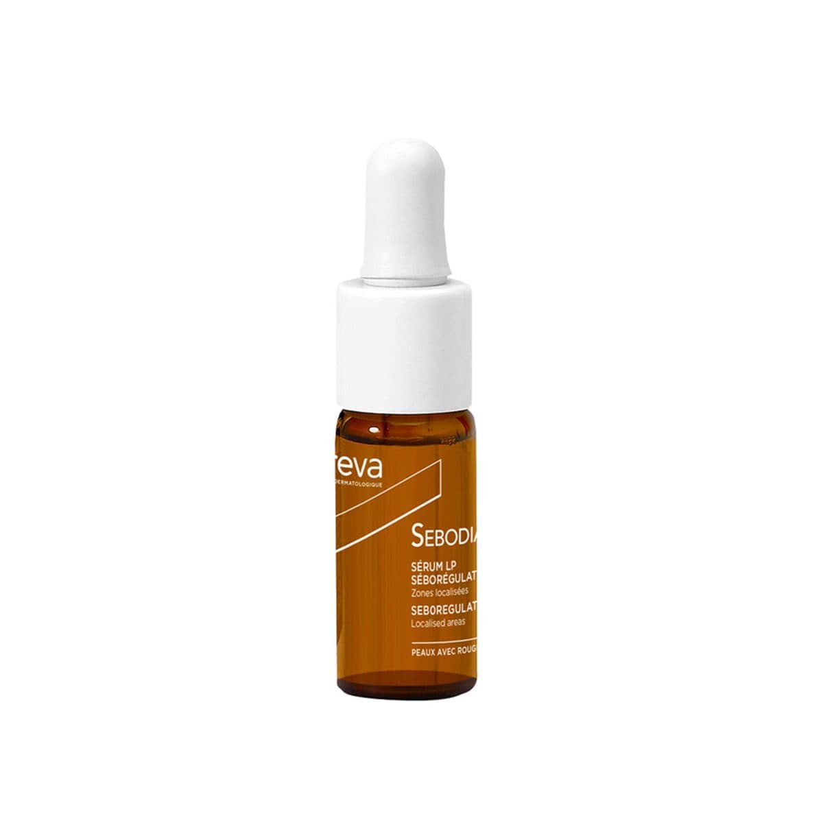 Noreva - Sebodiane DS Seboregulating Serum