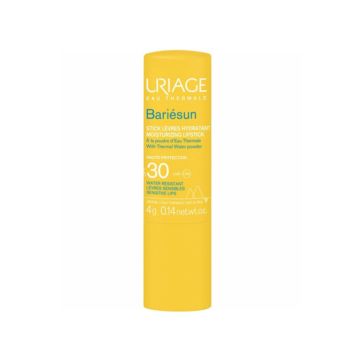 Uriage - Barièsun Lip Stick (SPF 30)