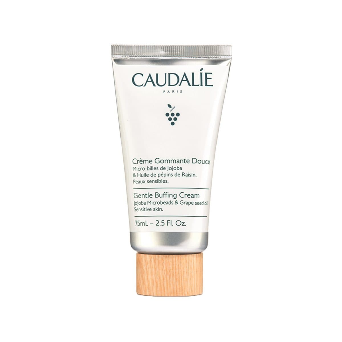 Caudalie - Gentle Buffing Cream