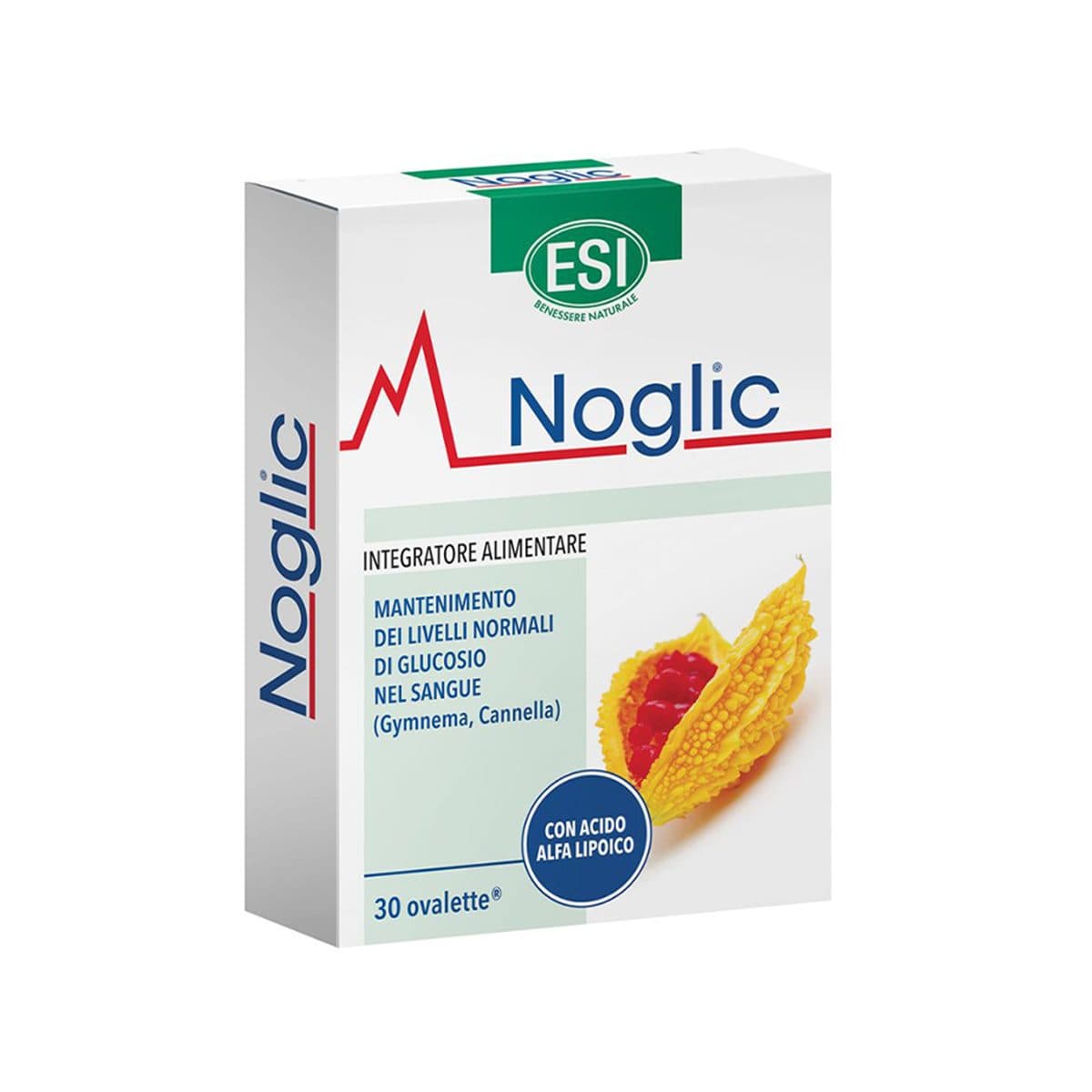 ESI - Noglic