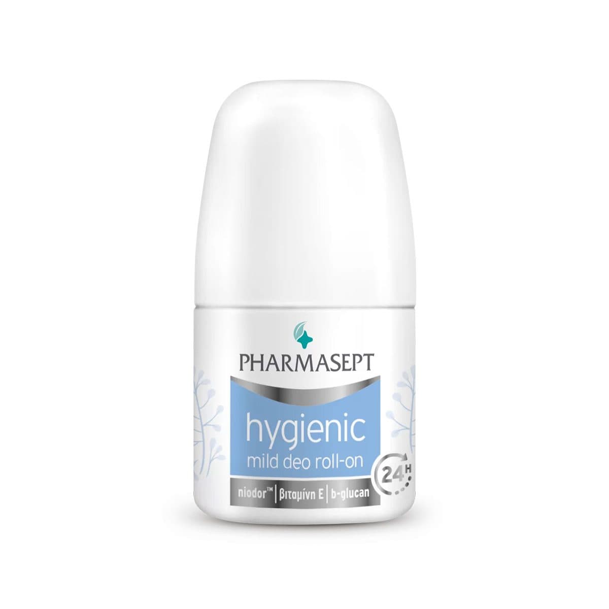 Pharmasept - Hygienic Mild Deo Roll-on
