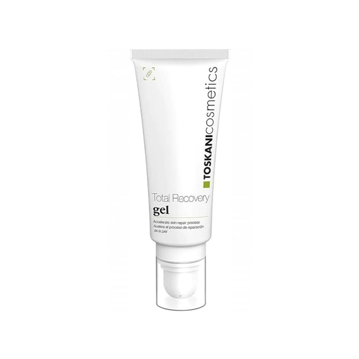 Toskani - Total Recovery Gel