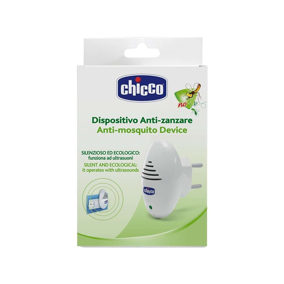 Chicco - Aparat Kundër Mushkonjave (0m+)