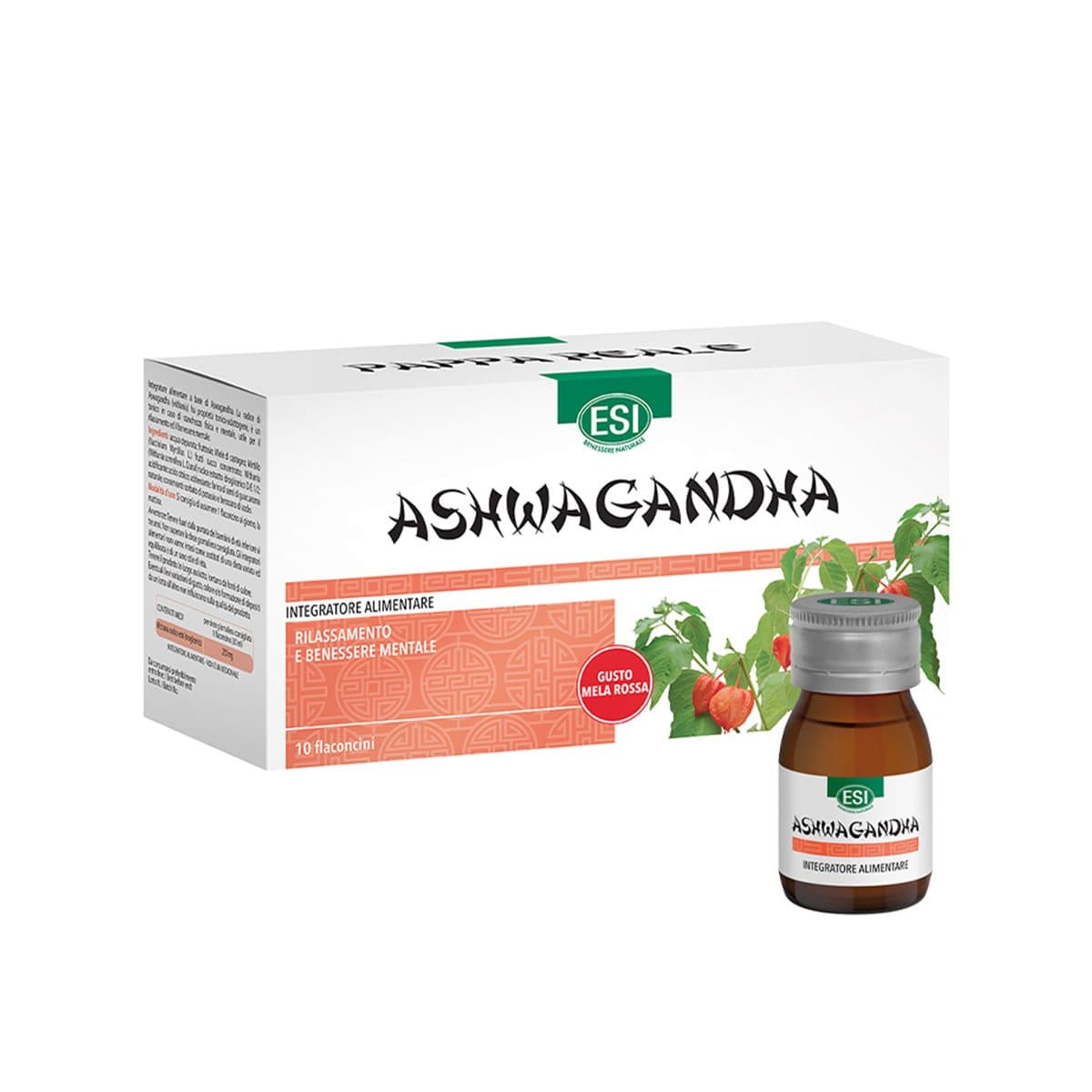ESI - Ashwagandha