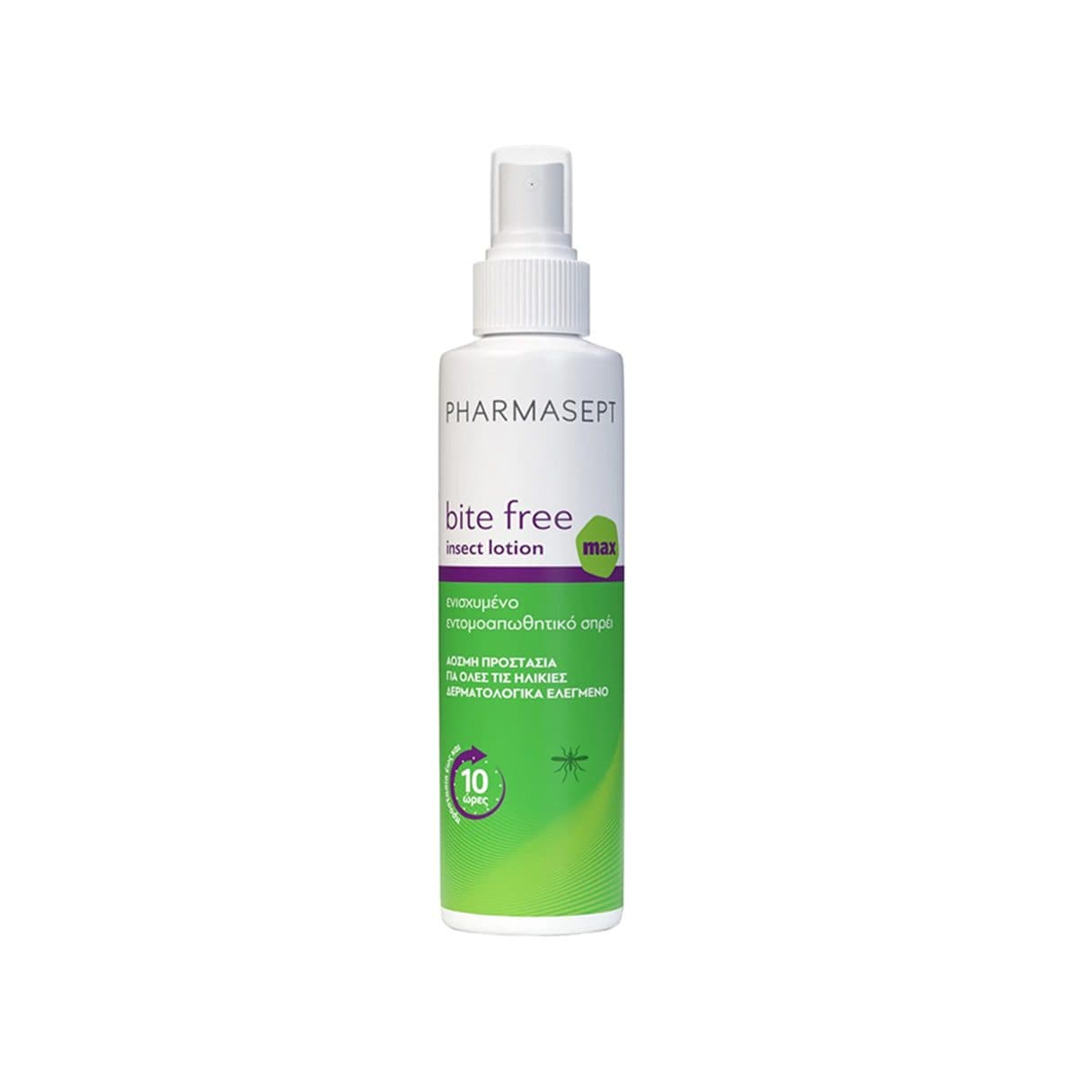Pharmasept - Bite Free Locion kundër mushkonjave