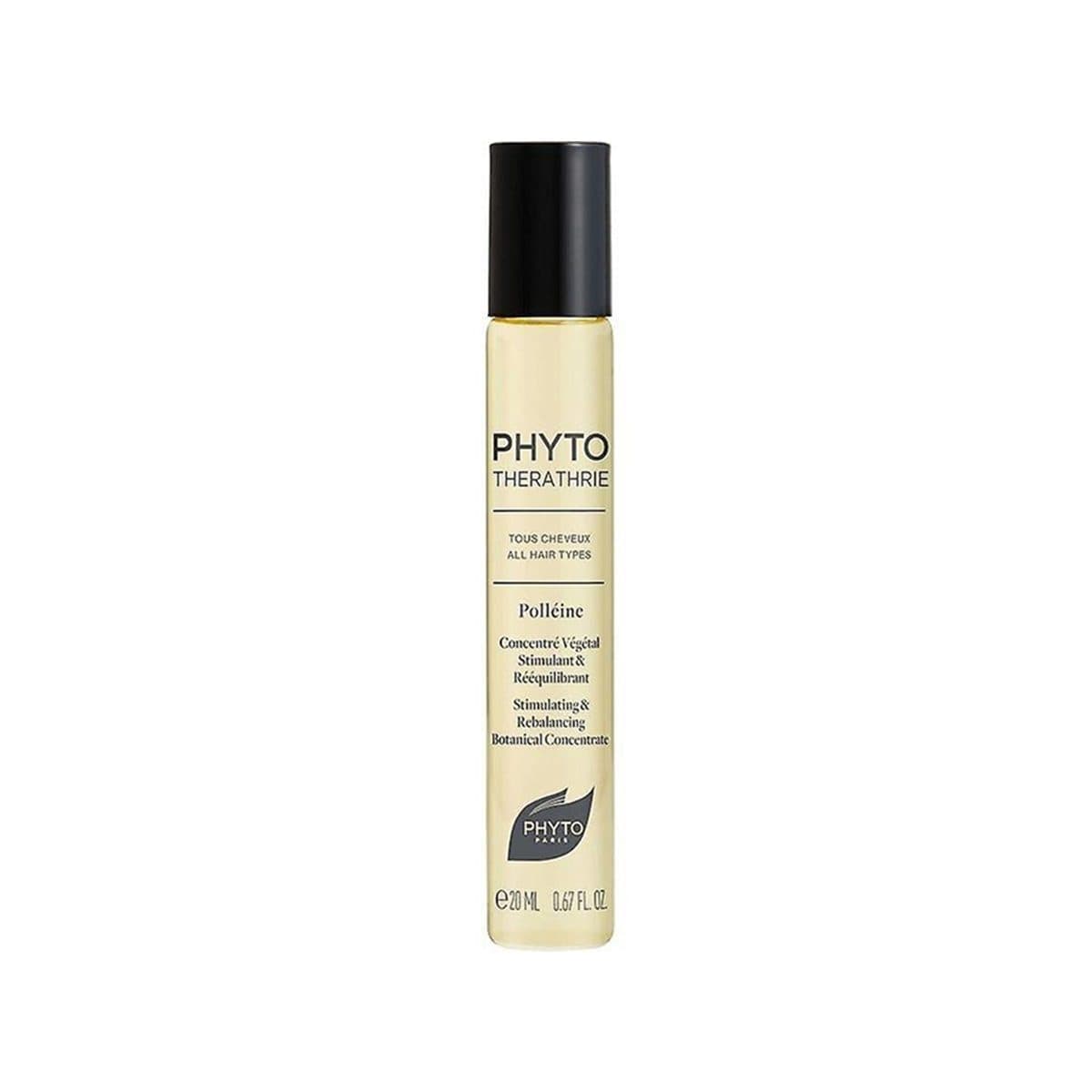 Phyto - Theratrie Polein Stimulating and Rebalancing Botanical Concentrate