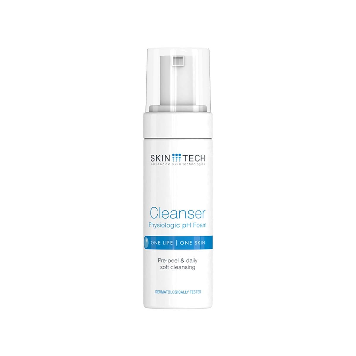 Skintech - Cleanser Foam