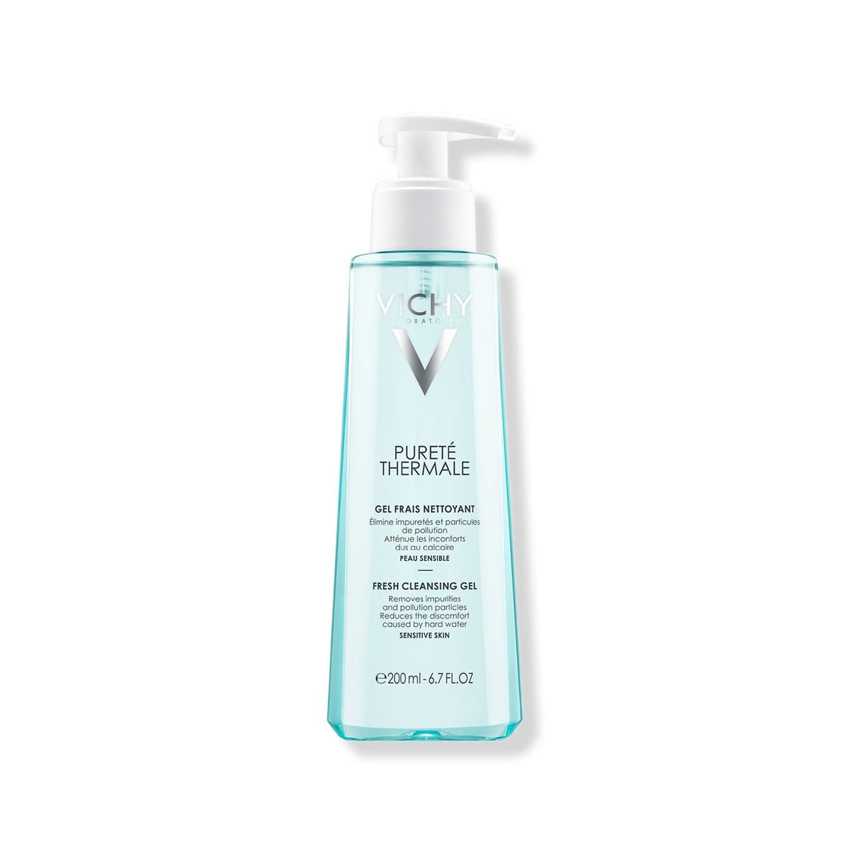 Vichy - Pureté Thermale Fresh Cleansing Gel