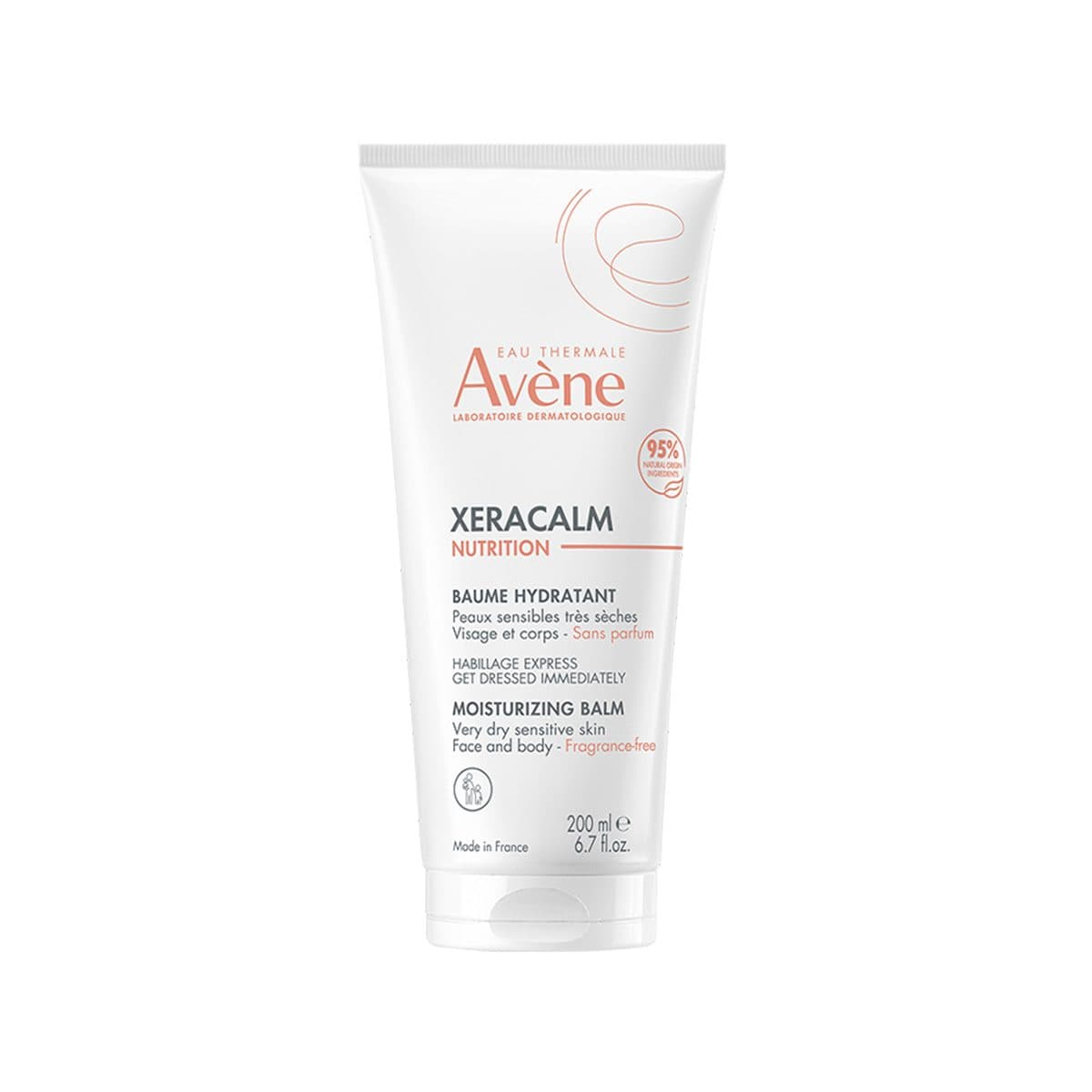 Avene - Xeracalm Nutrition Moisturizing Balm