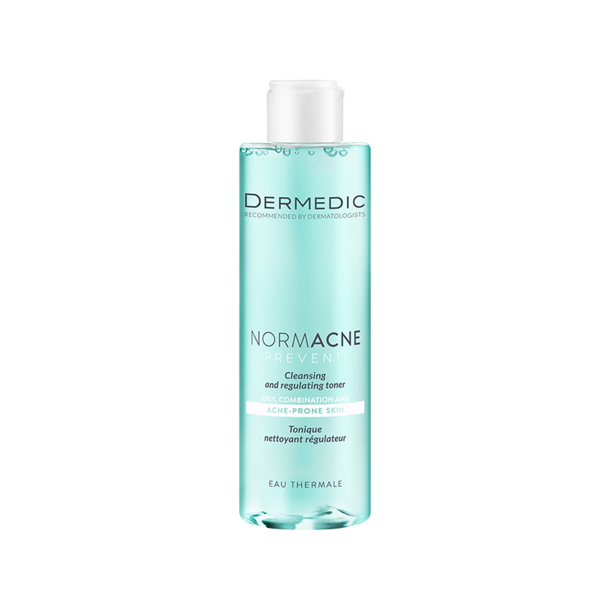 Dermedic - Normacne Cleansing and Regulating Toner