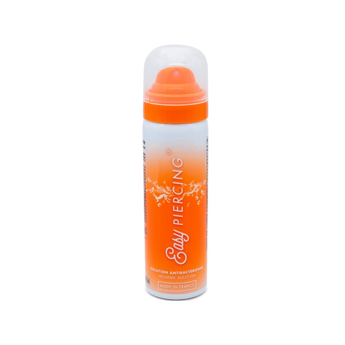 EasyTatttoo - Easypiercing Hygienic Solution