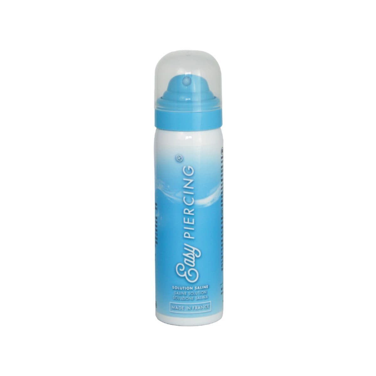 EasyTattoo - Easypiercing Saline Solution