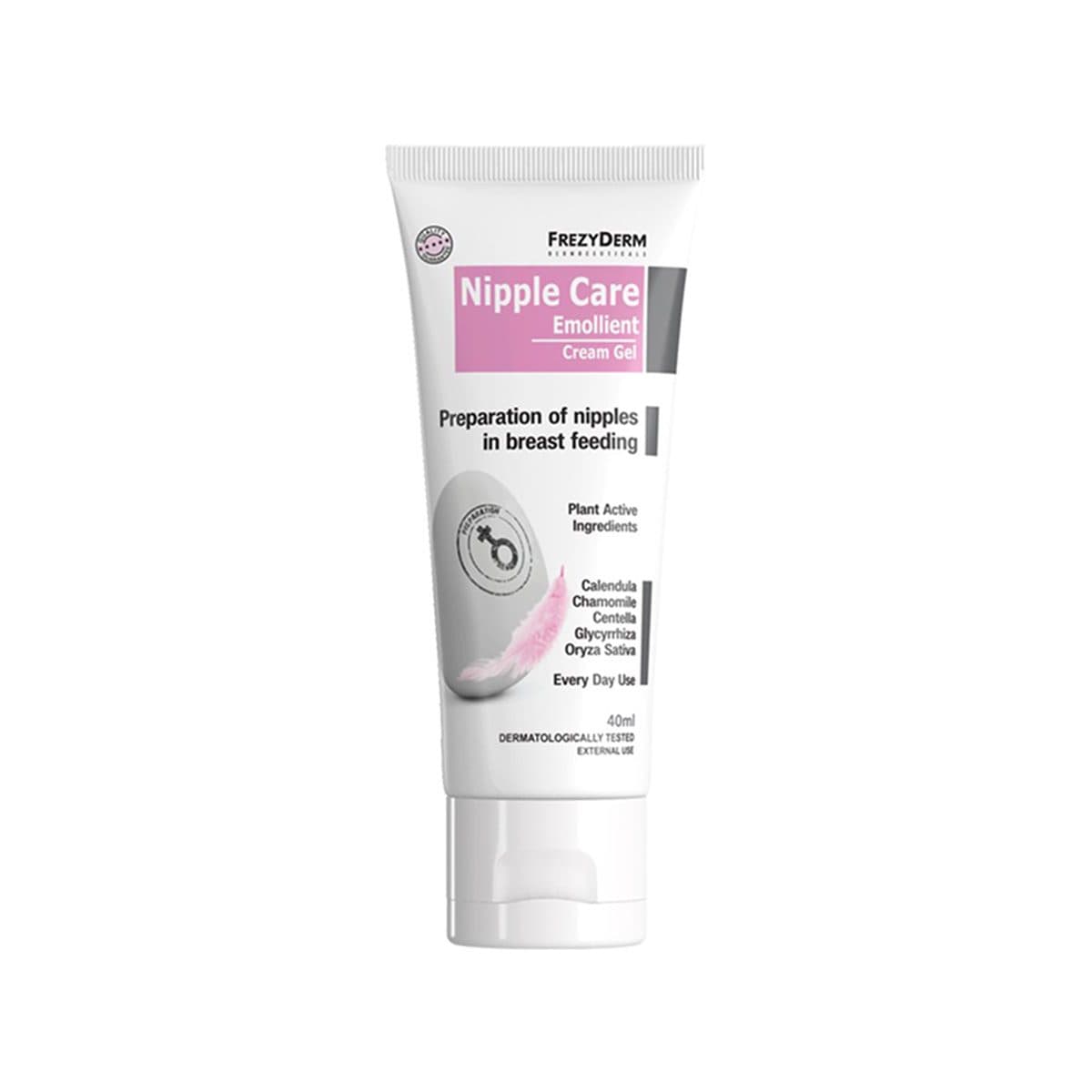 Frezyderm - Nipple Care