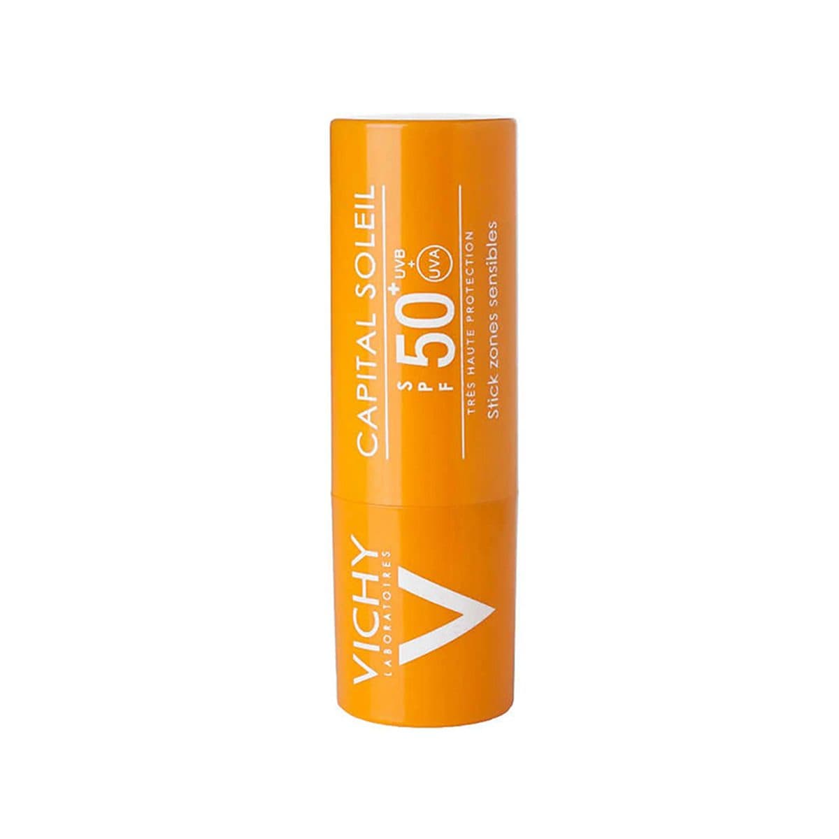 Vichy - Capital Soleil Stick për zonat e ndjeshme (SPF 50+)