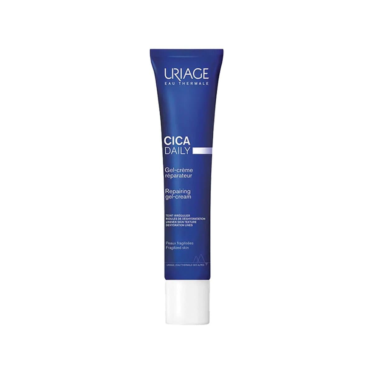 Uriage - Bariederm Cica Daily Gel Cream