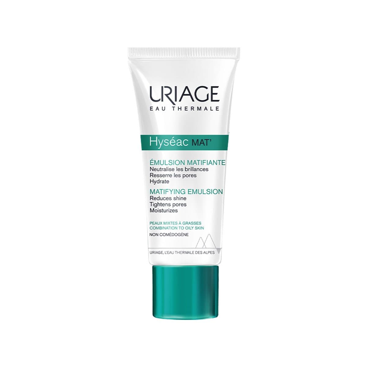 Uriage - Hyseac Mat