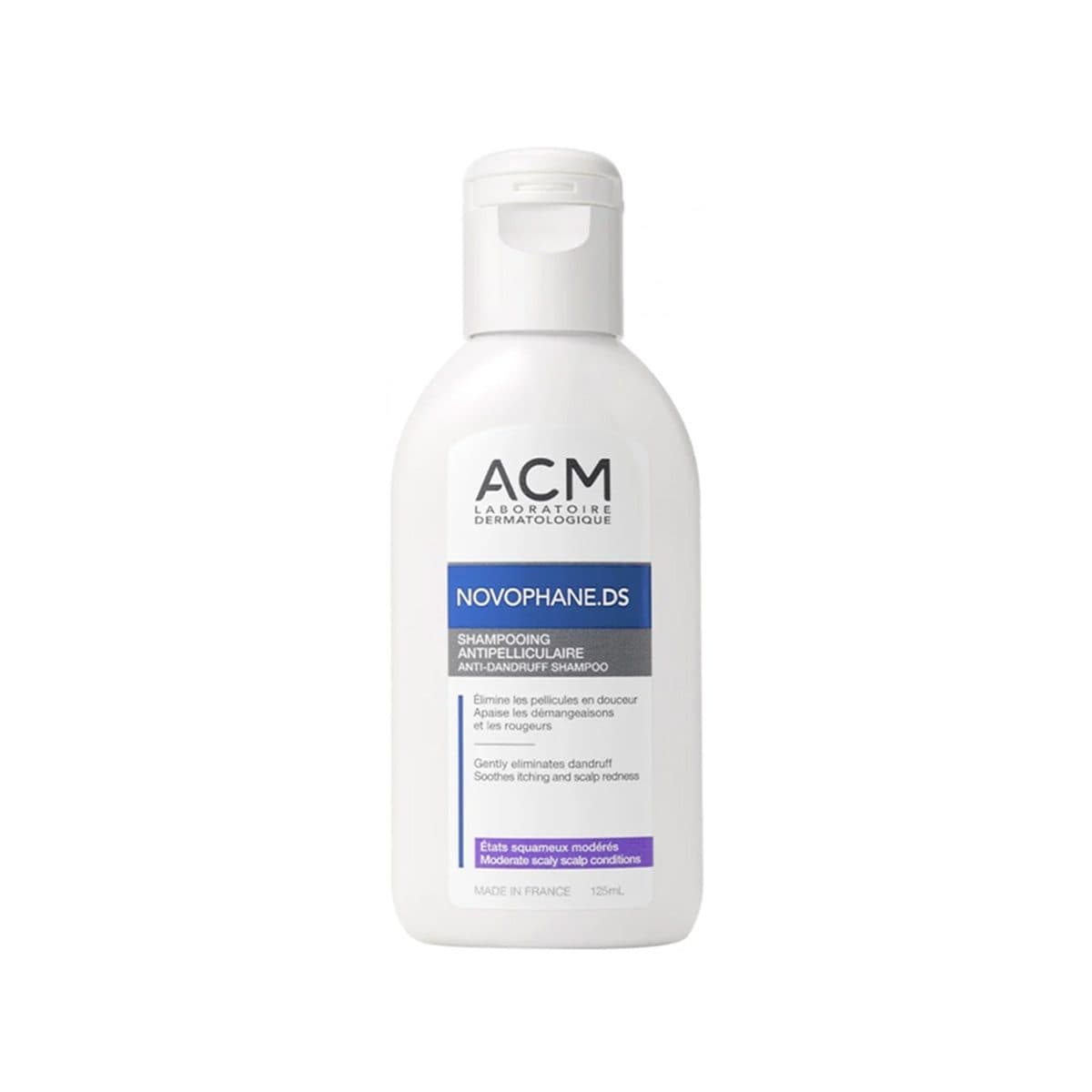 ACM Laboratoire - Novophane DS Shampoo