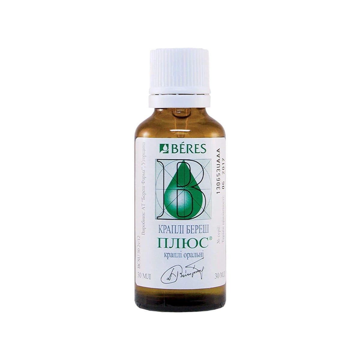 Béres Plus Drops