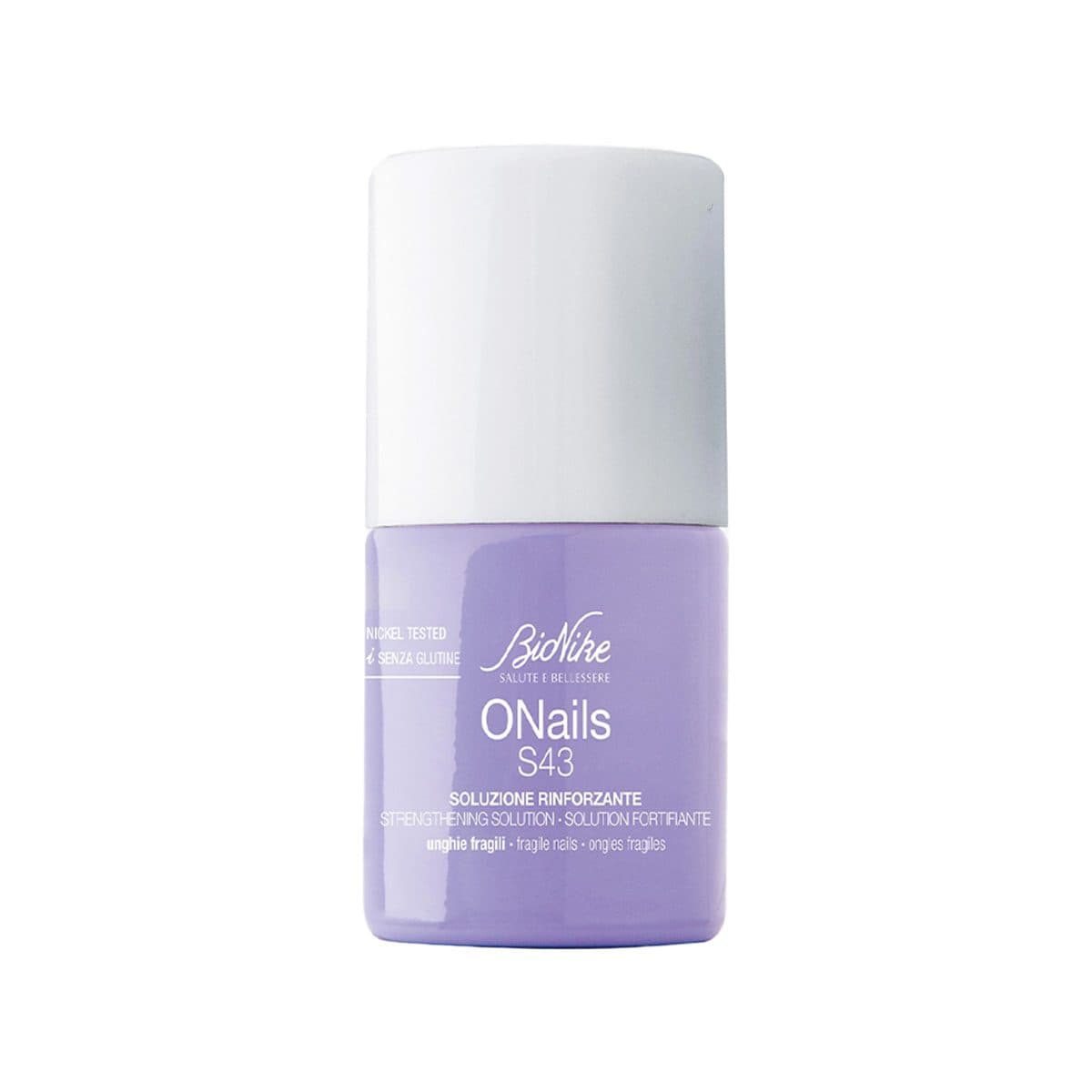 Bionike - Onails S43