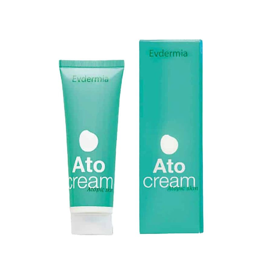Evdermia - Ato Cream