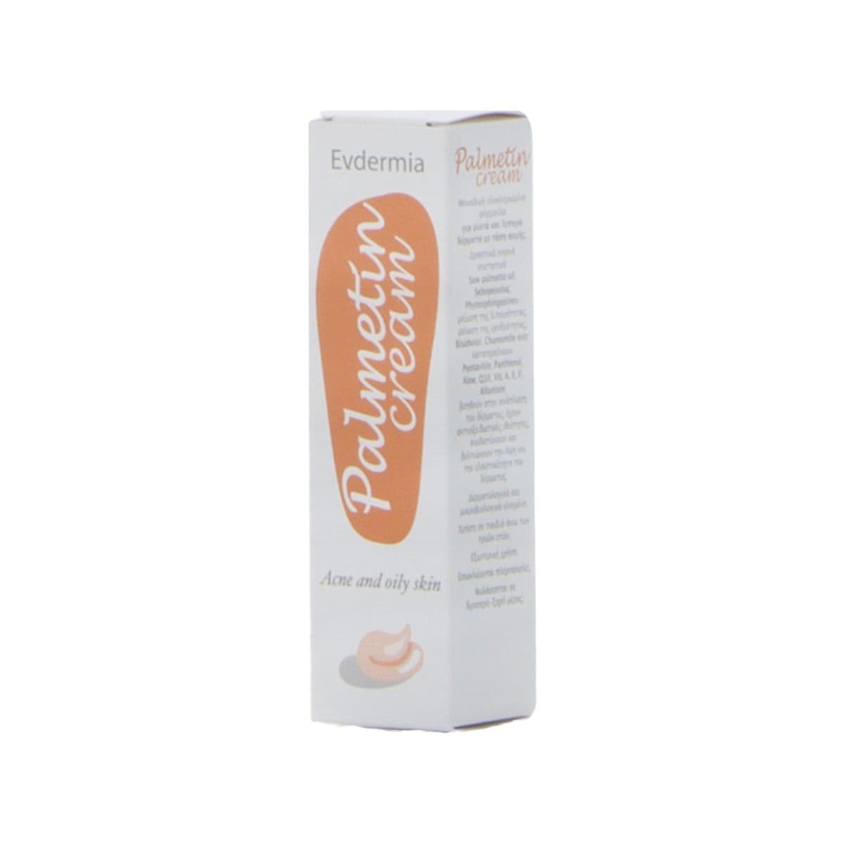 Evdermia - Palmetin Cream