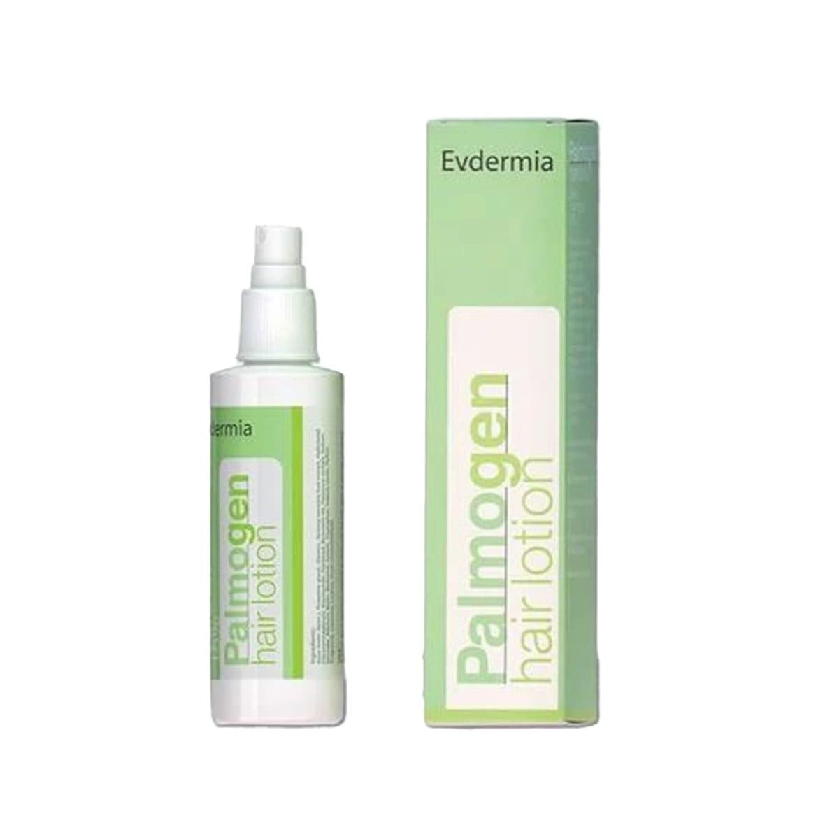 Evdermia - Palmogen Hair Lotion