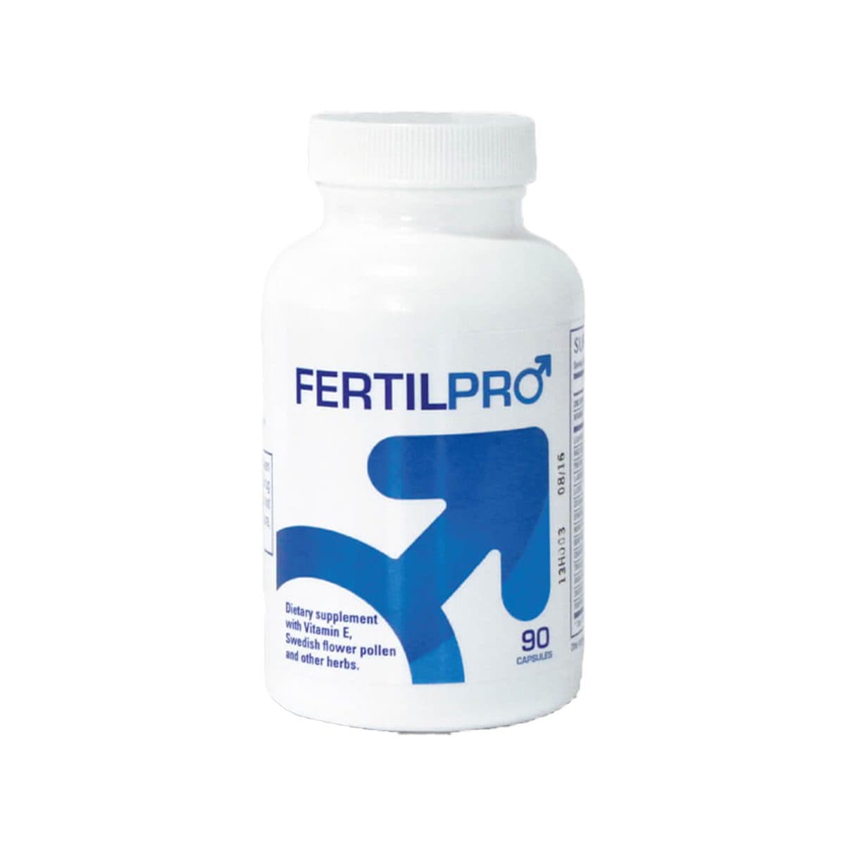 Fertil Pro - Suplement për fertilitetin e meshkujve