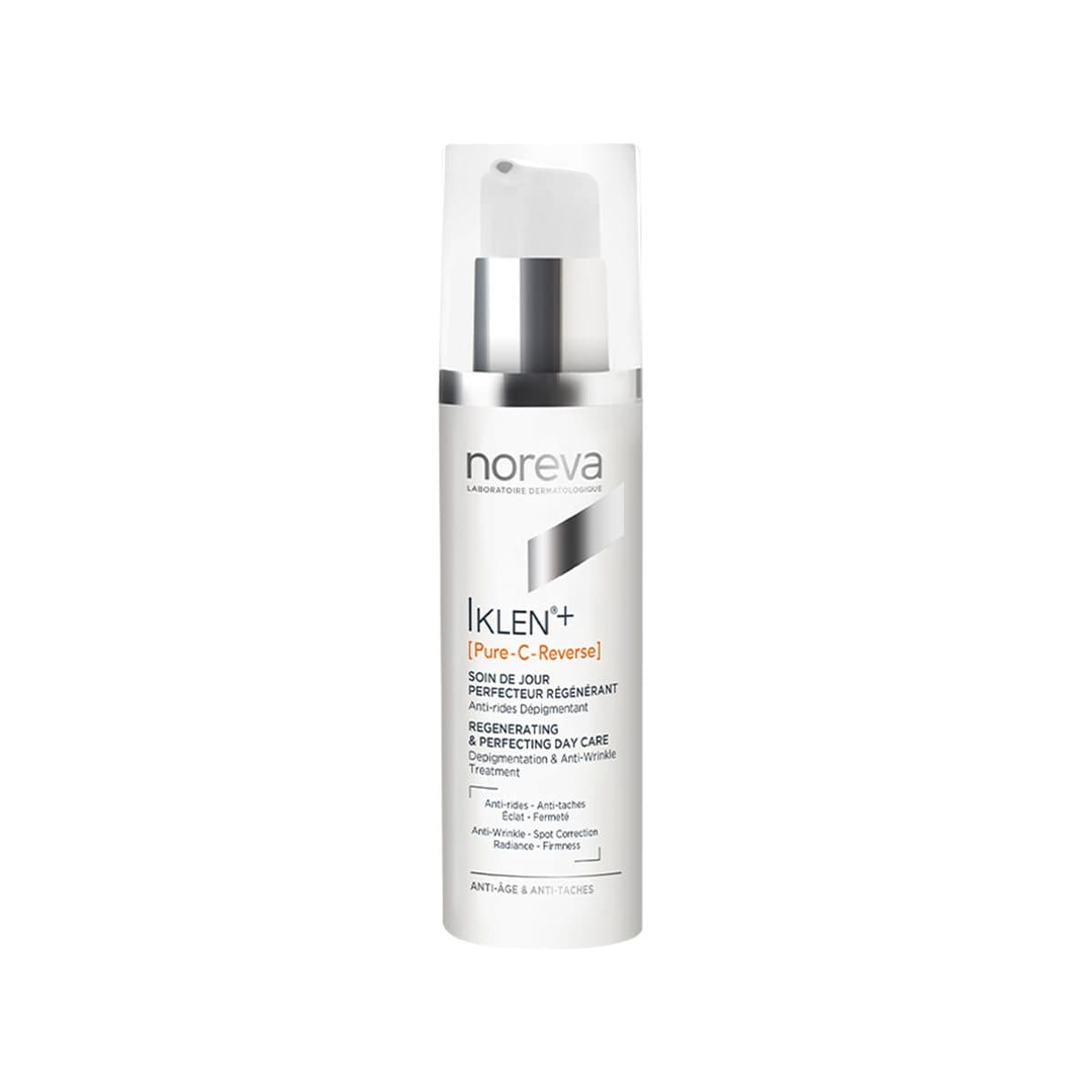 Noreva - Iklen+ Pure-C-Reverse