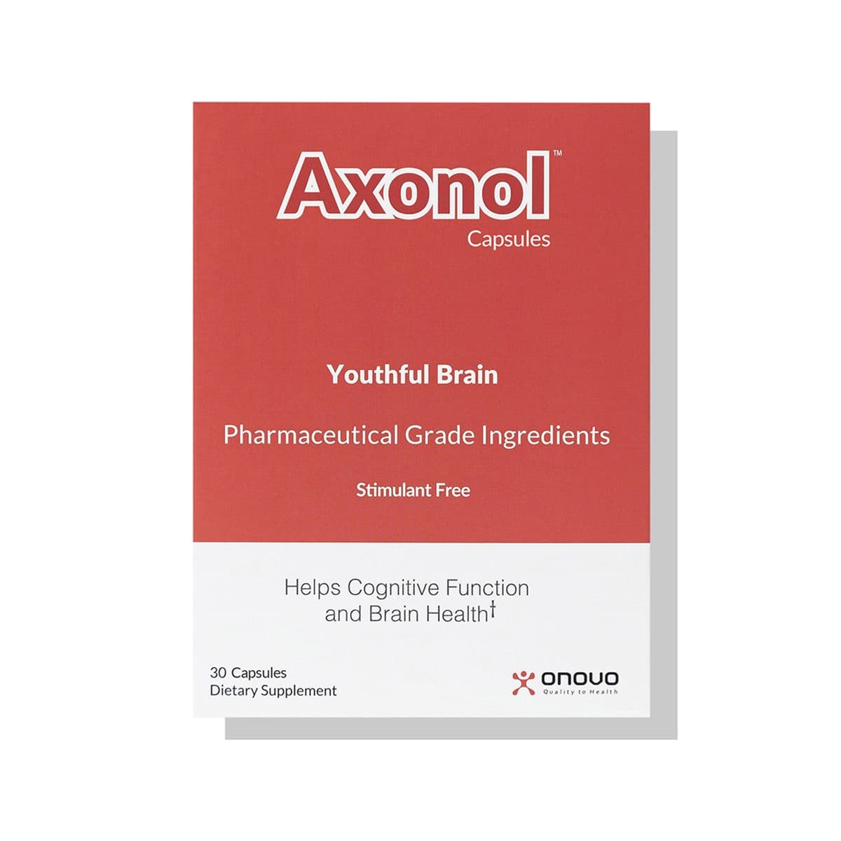 Onovo - Axonol