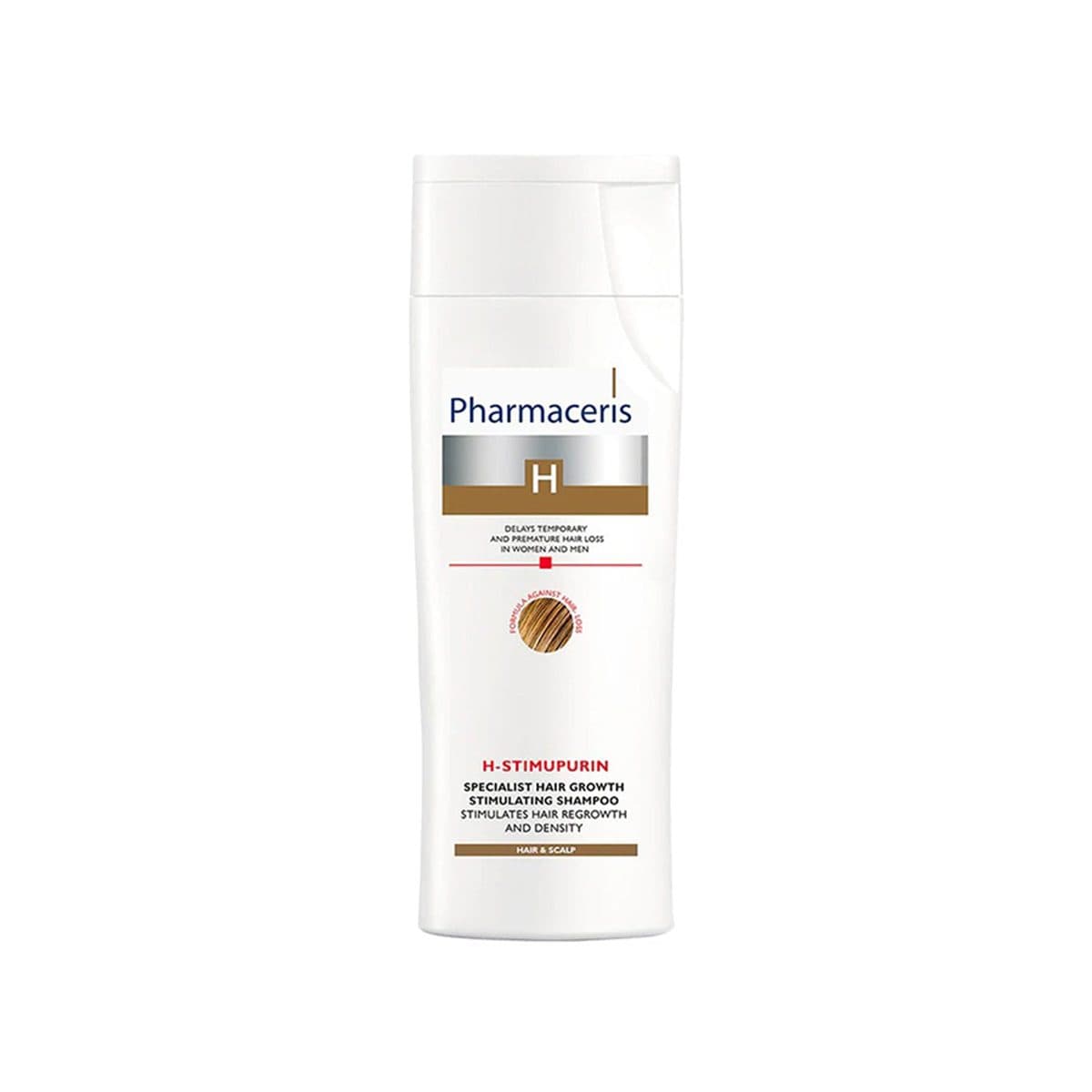 Pharmaceris - H-Stimupurin Shampoo Stimulating Hair Growth