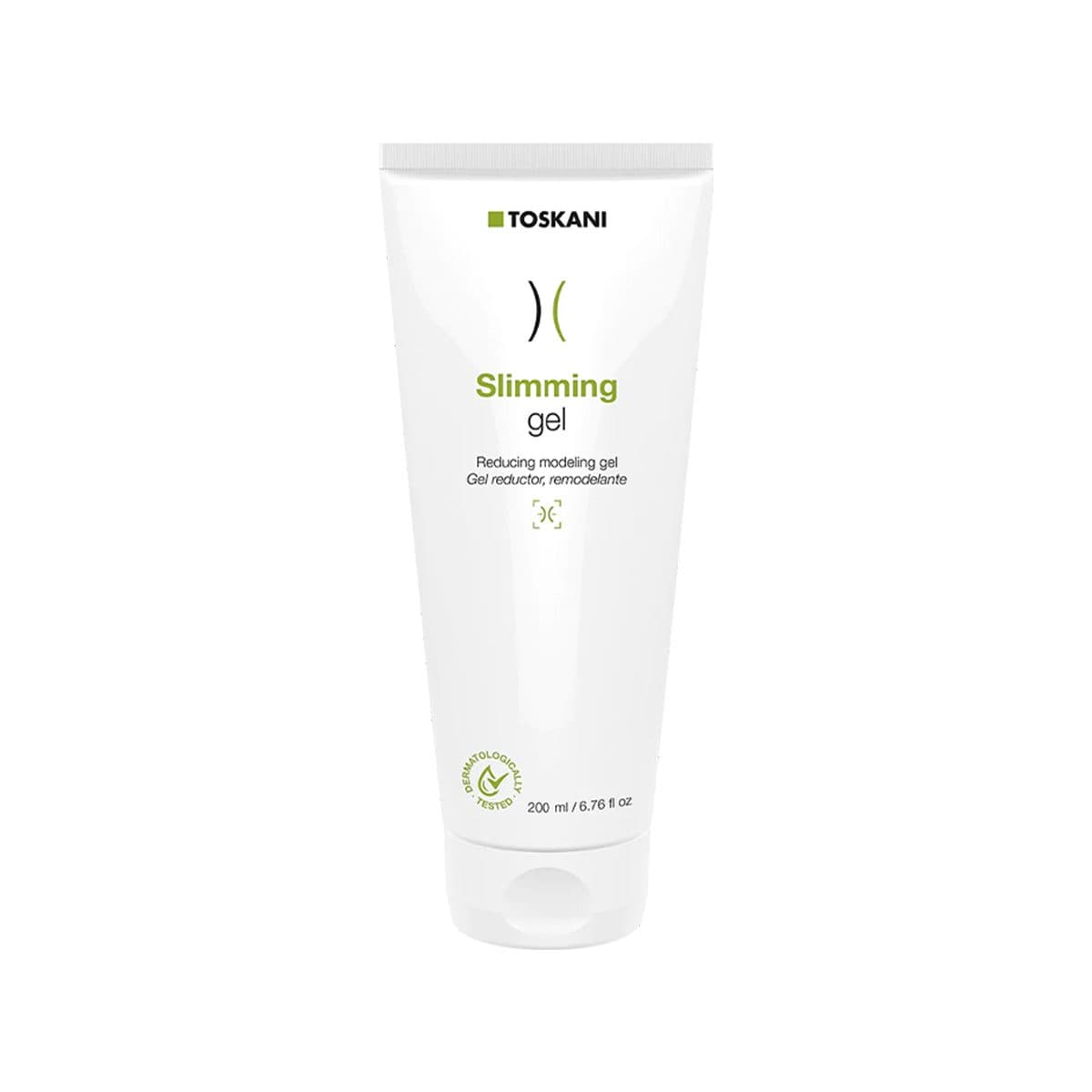 Toskani - Slimming Gel