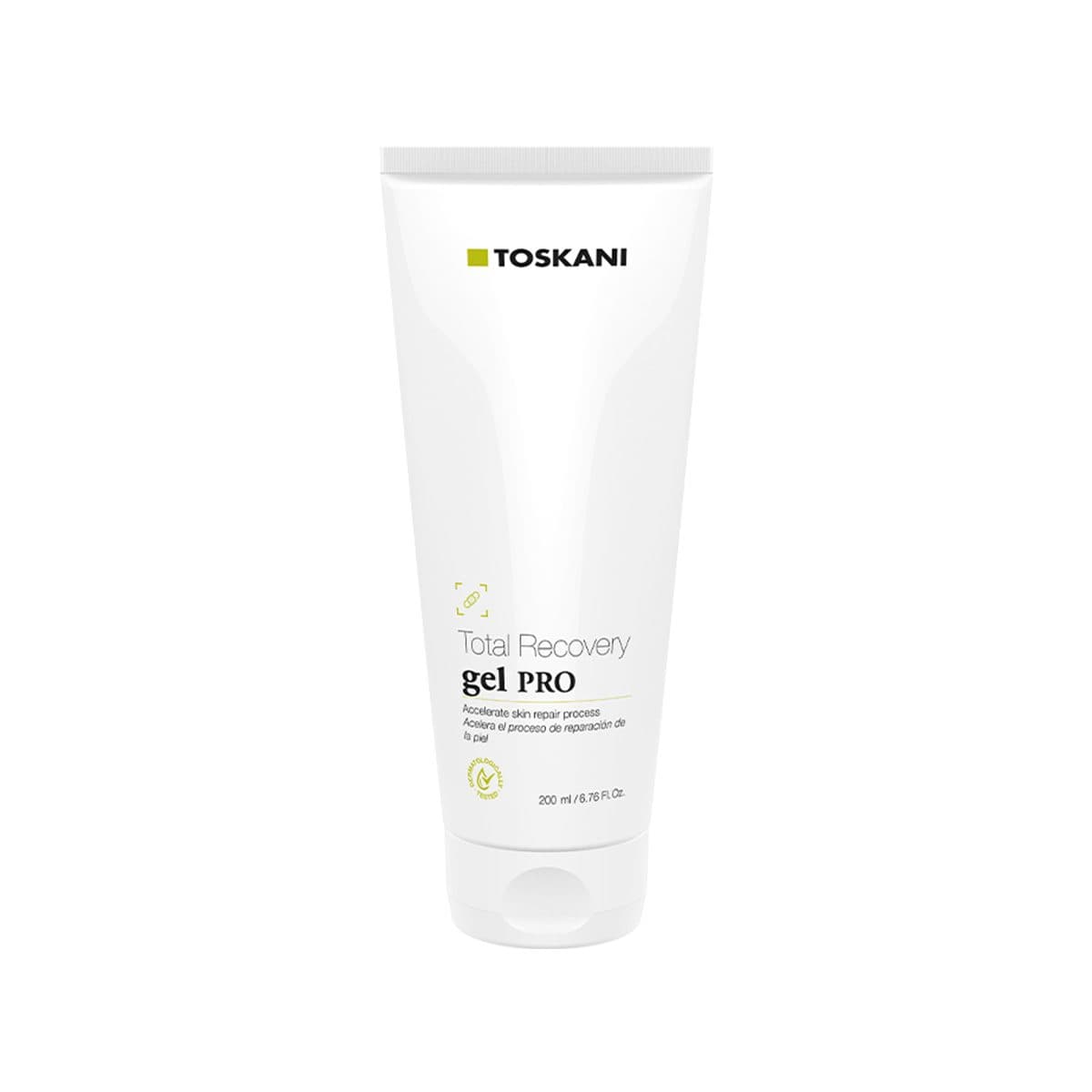 Toskani - Total Recovery Gel Pro