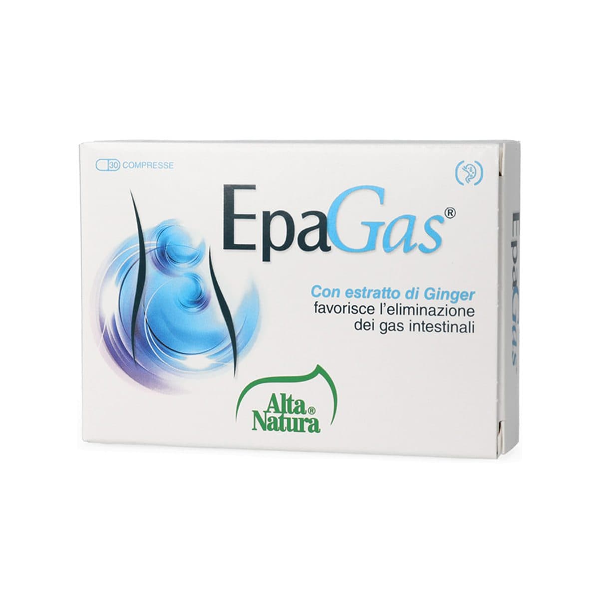 Alta Natura - Epagas