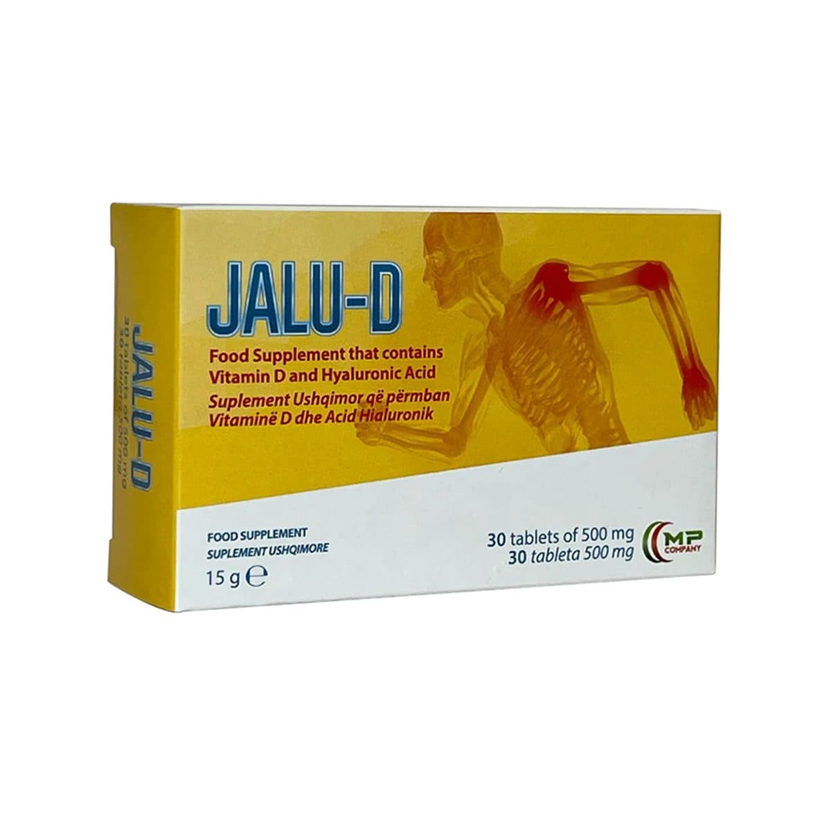 Jalu-D