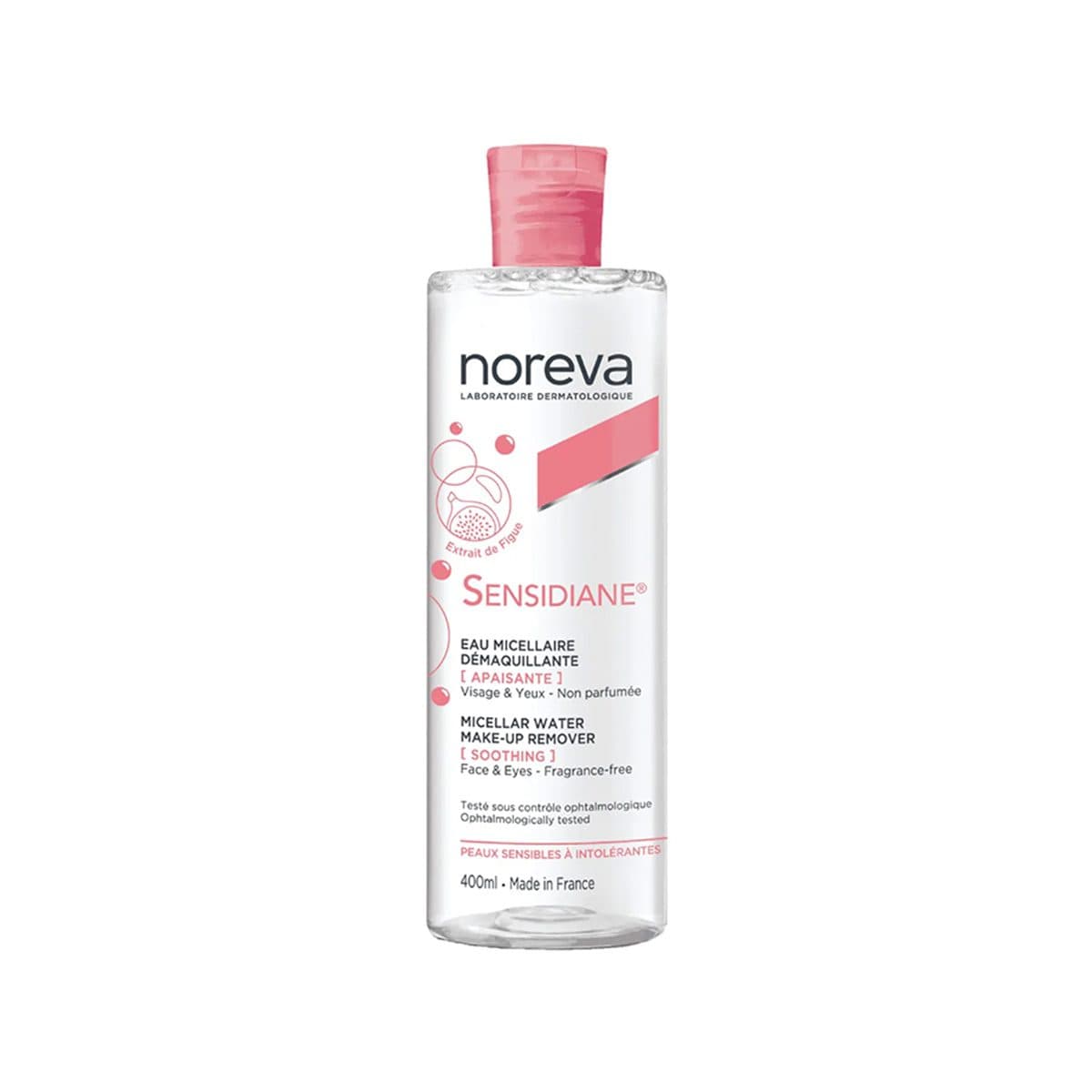 Noreva - Sensidiane Micellar Water