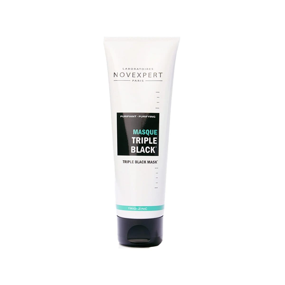 Novexpert - Triple Black Mask