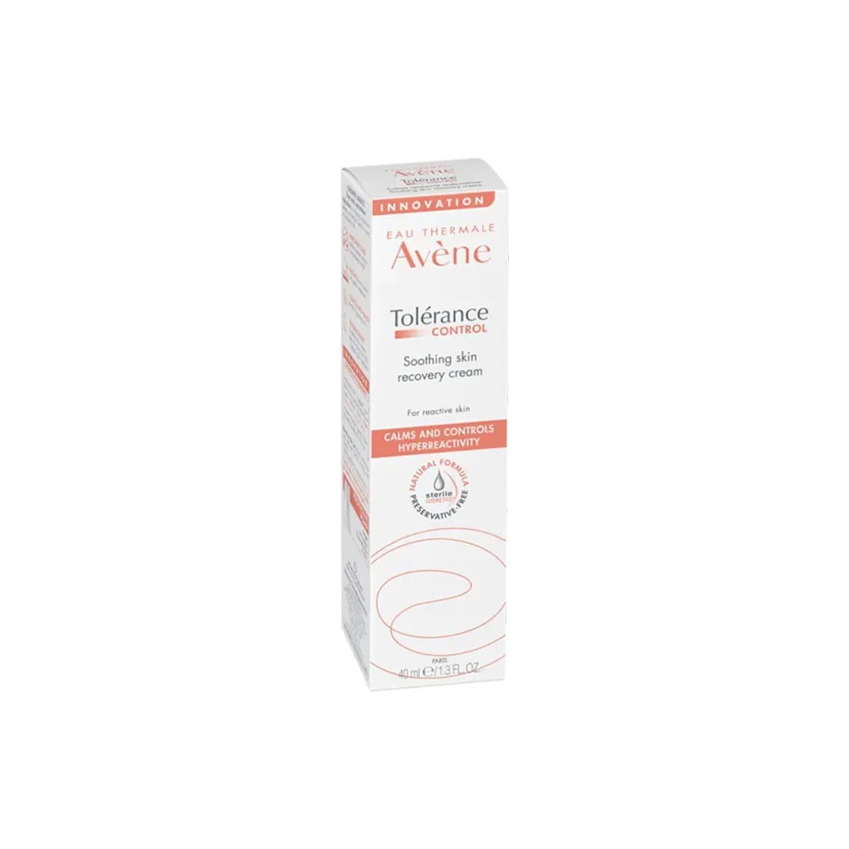 Avene - Tolérance Control soothing cream