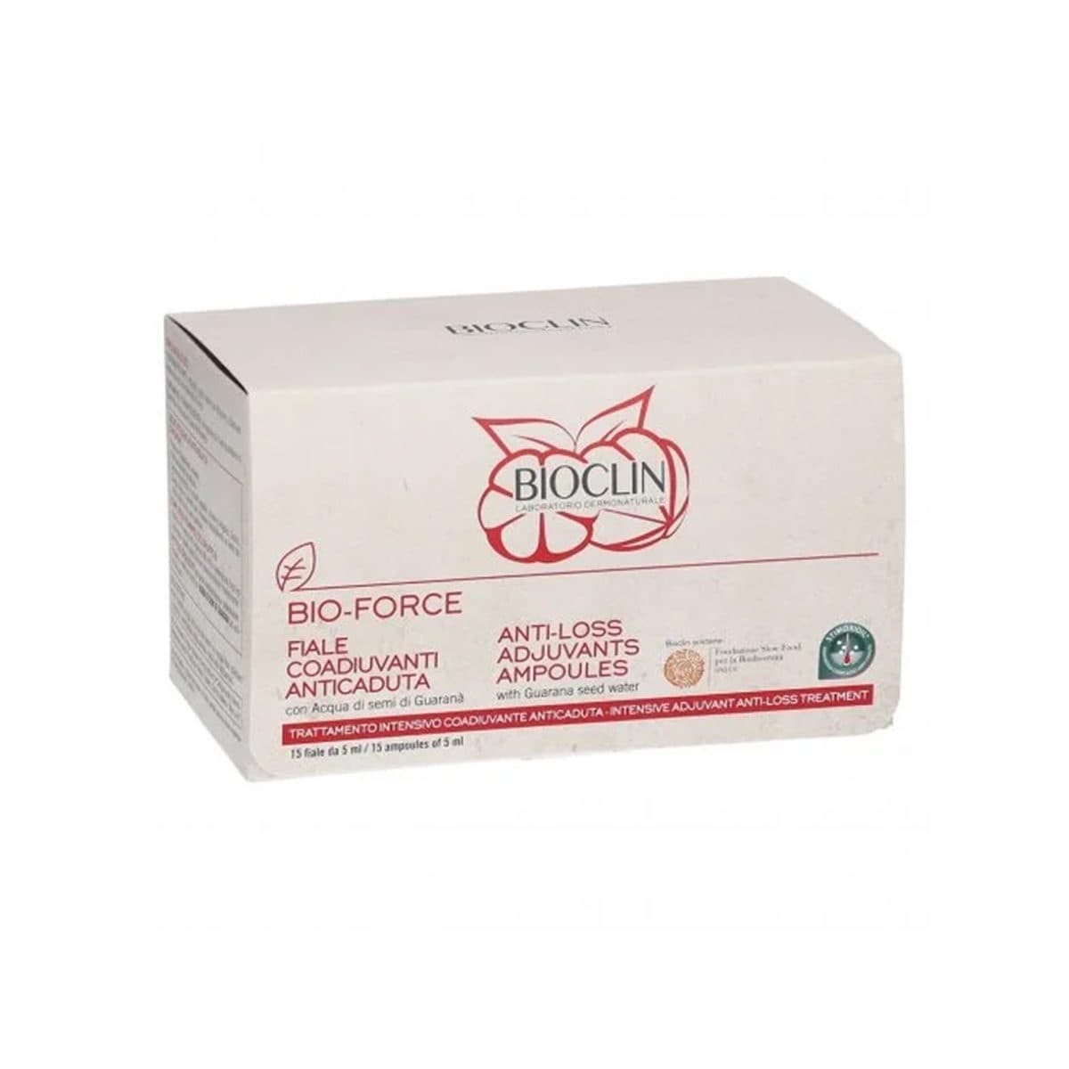 Bioclin - Bio-Force Ampoules