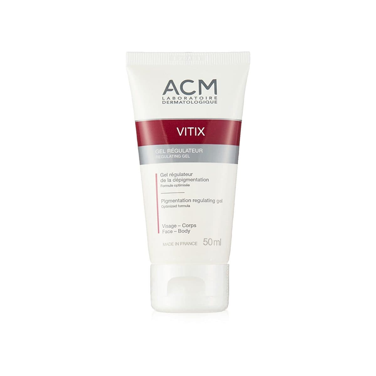 ACM Laboratories - Vitix Pigmentation-Regulating Gel