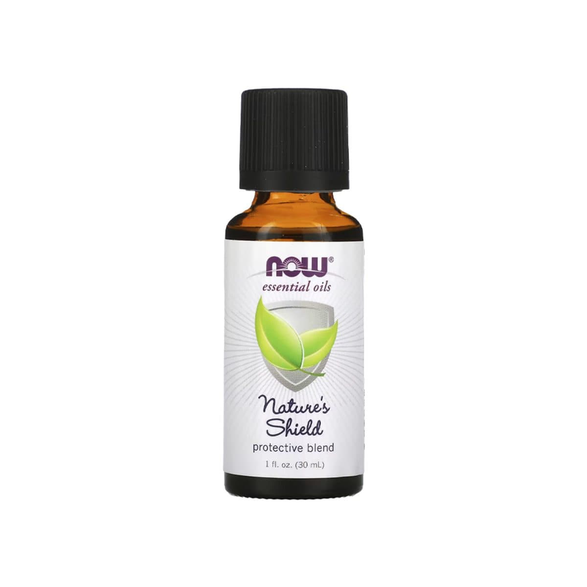 Now - Nature’s Shield Oil Blend