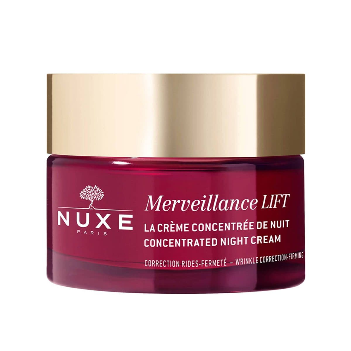 Nuxe - Merveillance Lift Night Cream
