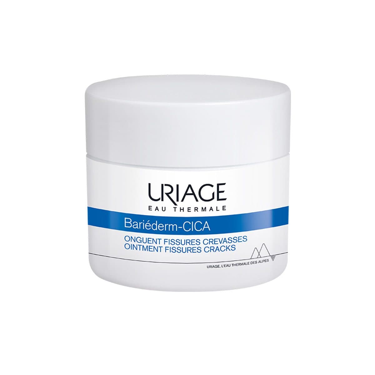 Uriage - Bariéderm Ointment Fissures Cracks