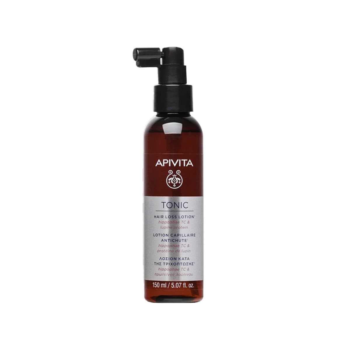 Apivita - Hair Tonic Care Hair Loss Lotion